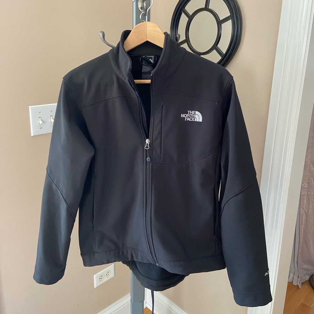 North Face Apex women’s jacket